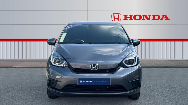 Honda Jazz 1.5 i-MMD Hybrid SE 5dr eCVT Hybrid Hatchback